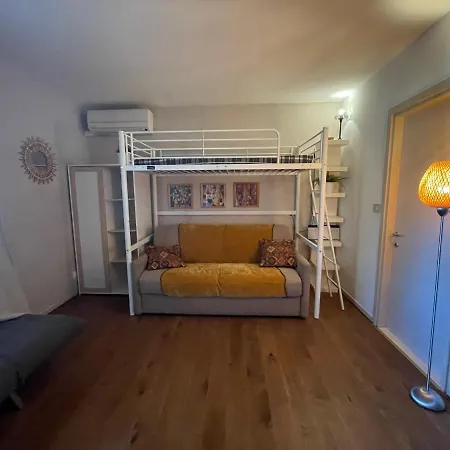 Loft Elegans * Линьяно-Саббьядоро